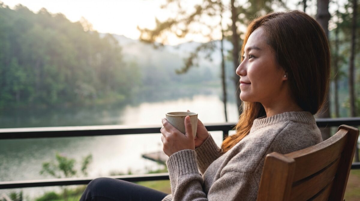 scopri i 9 segni rivelatori di una felicità autentica quando sei solo, spesso fraintesi o sottovalutati. impara a riconoscere la gioia vera dentro di te.