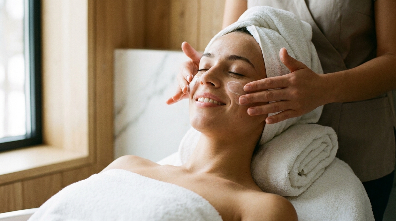 scopri con quale frequenza è davvero necessario fare una cura del viso per mantenere la pelle sana e luminosa. consigli e suggerimenti per una routine di bellezza efficace.