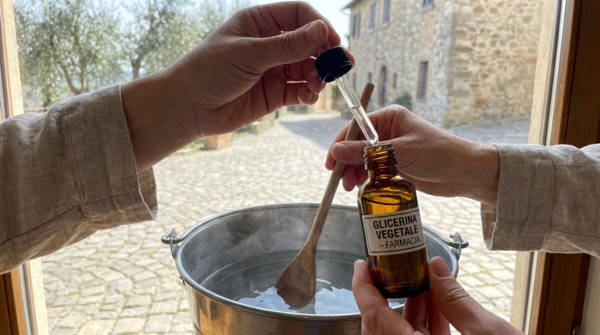 scopri il prodotto di farmacia che elimina le tracce sui vetri e li mantiene puliti per settimane. un segreto efficace per una casa più luminosa e brillante.