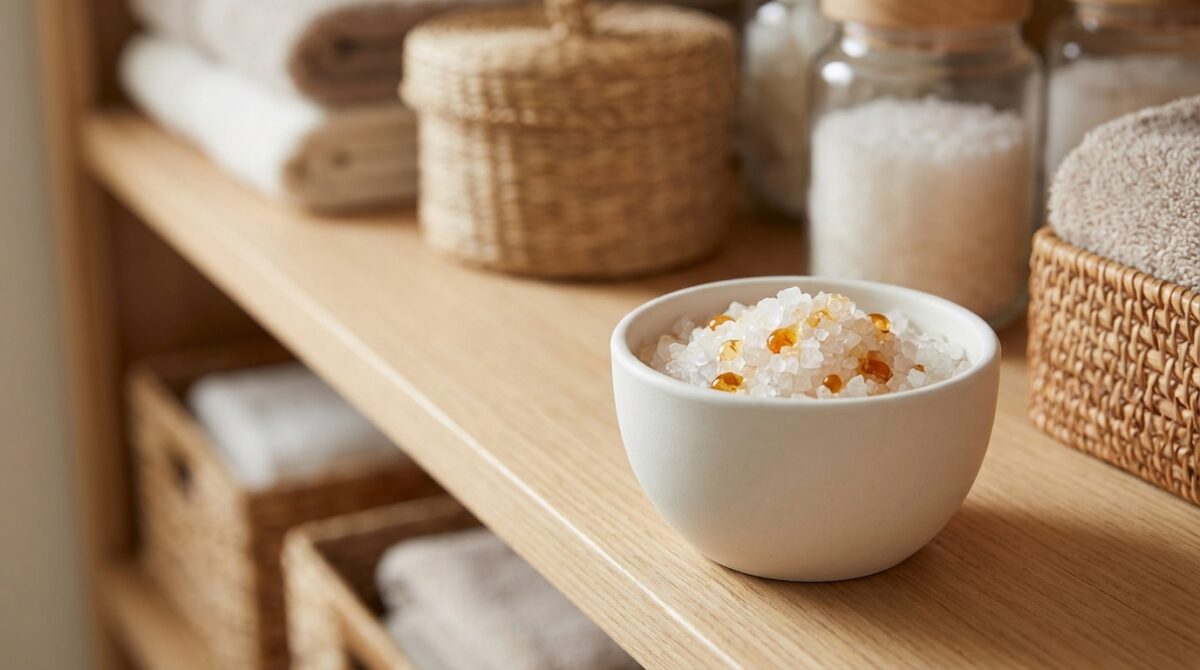 scopri come eliminare l'umidità dagli armadi che odorano di chiuso con consigli pratici e soluzioni efficaci per mantenere i tuoi mobili freschi e profumati.