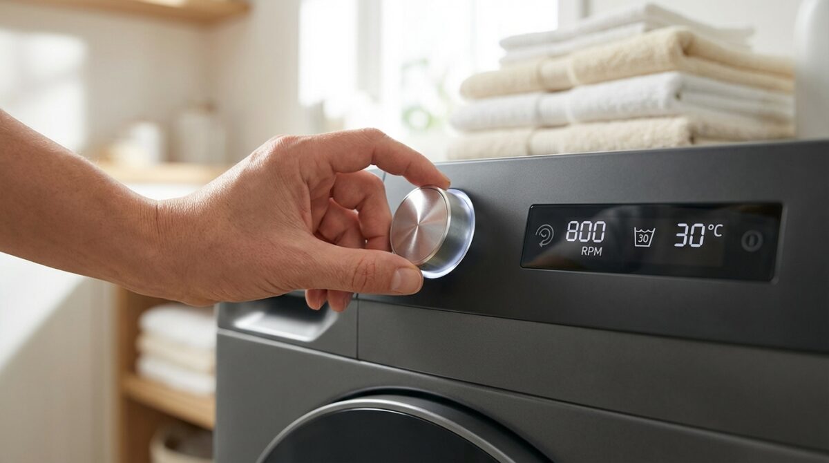 scopri 3 trucchi poco conosciuti per eliminare le pieghe dai vestiti appena usciti dalla lavatrice, senza usare il ferro da stiro, e rivoluziona il tuo modo di stirare.