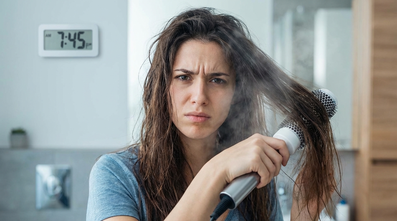 scopri se è meglio lavare i capelli al mattino o alla sera e trova il momento ideale per mantenerli sani e lucenti con i nostri consigli esperti.