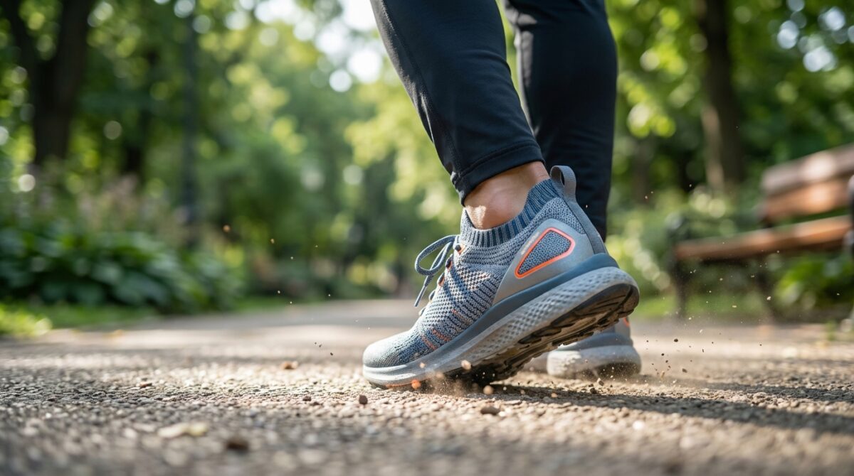 scopri la distanza giornaliera consigliata dagli esperti per camminare e favorire la perdita di peso in modo efficace e salutare.