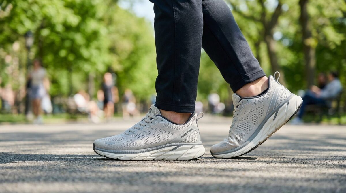 scopri la velocità ideale per la camminata veloce dopo i 60 anni per perdere peso in modo efficace e mantenerti in forma con facilità.