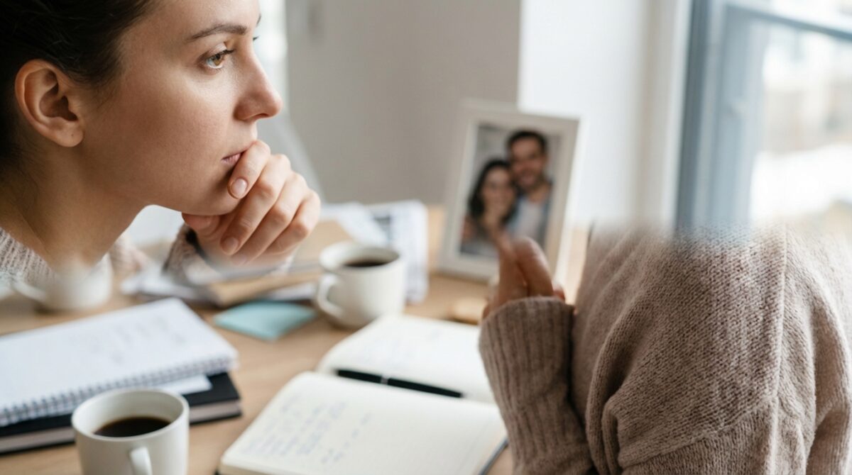 scopri la codipendenza nelle persone superdotate e come comprendere la sindrome del partner che si dimentica. approfondisci i segnali, le cause e i modi per affrontare questa complessa dinamica relazionale.