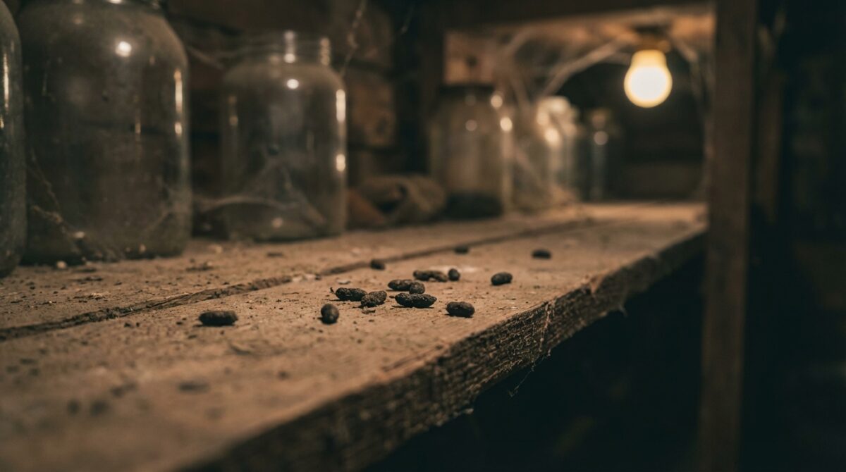 scopri i migliori consigli per eliminare definitivamente topi e ratti dalla tua cantina durante l'inverno. soluzioni efficaci e sicure per proteggere la tua casa.