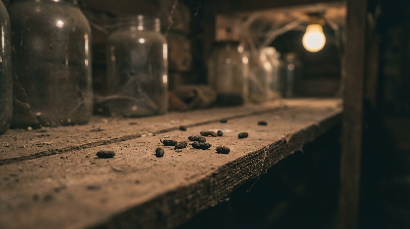 scopri i migliori consigli per eliminare definitivamente topi e ratti dalla tua cantina durante l'inverno. soluzioni efficaci e sicure per proteggere la tua casa.