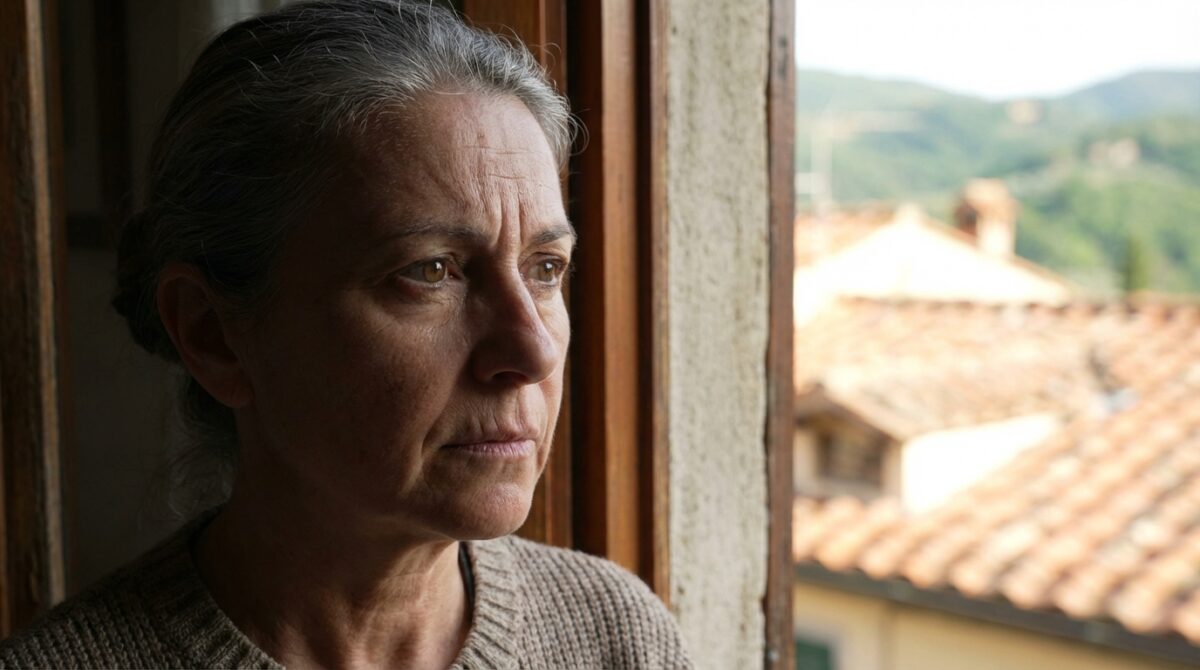 scopri i comportamenti nascosti delle persone premurose isolate over 50 secondo la psicologia, esplorando emozioni e meccanismi mentali poco conosciuti.