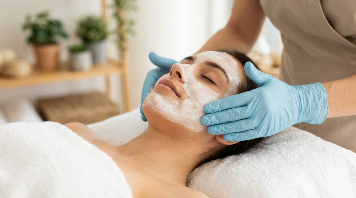 scopri quanto spesso è consigliato fare un trattamento del viso per mantenere la pelle sana e luminosa. consigli e suggerimenti dagli esperti di bellezza.