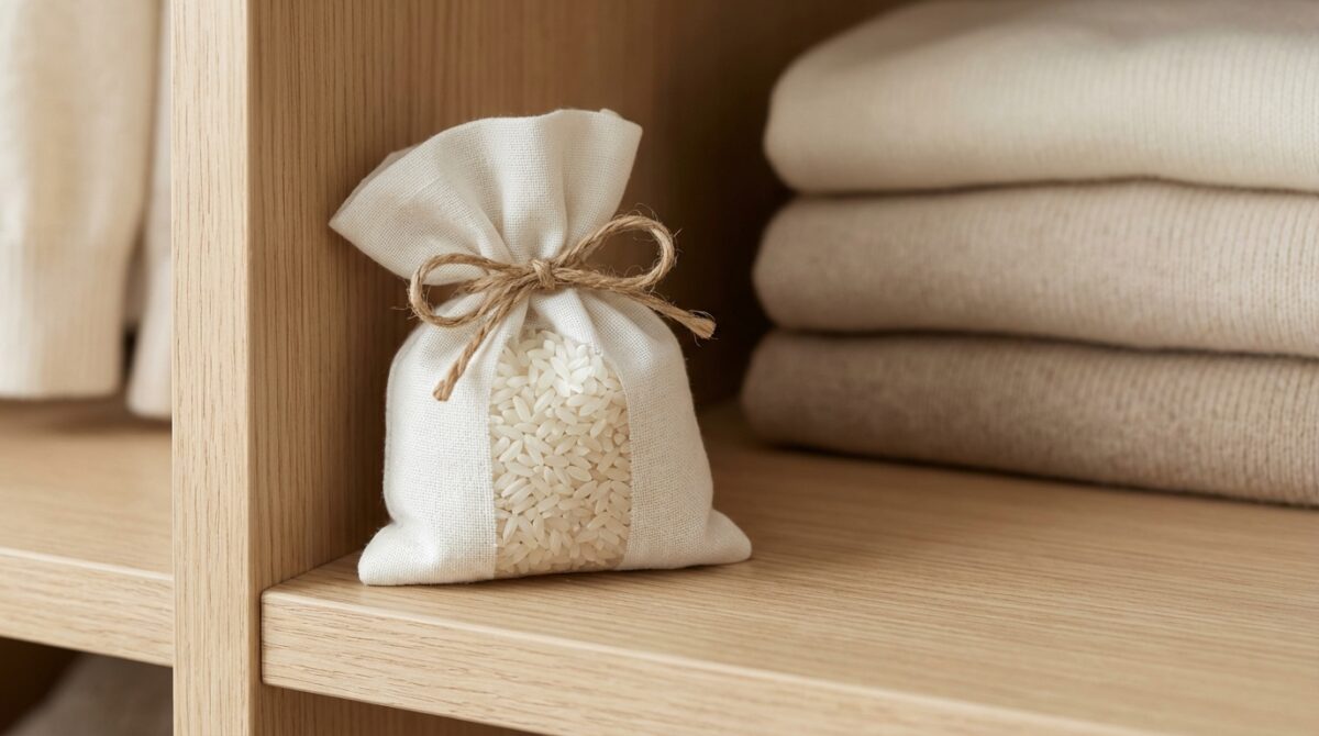 addio a biancheria che odora di chiuso e umidità: scopri questo semplice trucco che ti salverà durante l'inverno.