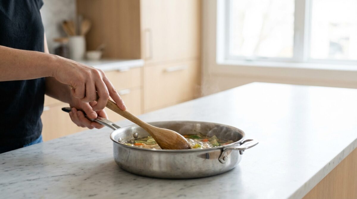 scopri il futuro della cucina: dal 2026 le piastre a induzione saranno sostituite da un innovativo metodo di cottura che rivoluzionerà tutte le cucine.