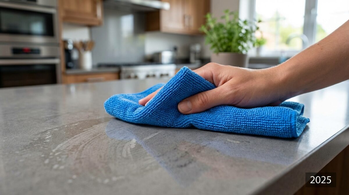 scopri perché gli esperti mettono in guardia contro i panni in microfibra e cosa devi sapere per usarli correttamente, un dettaglio che fa davvero la differenza.