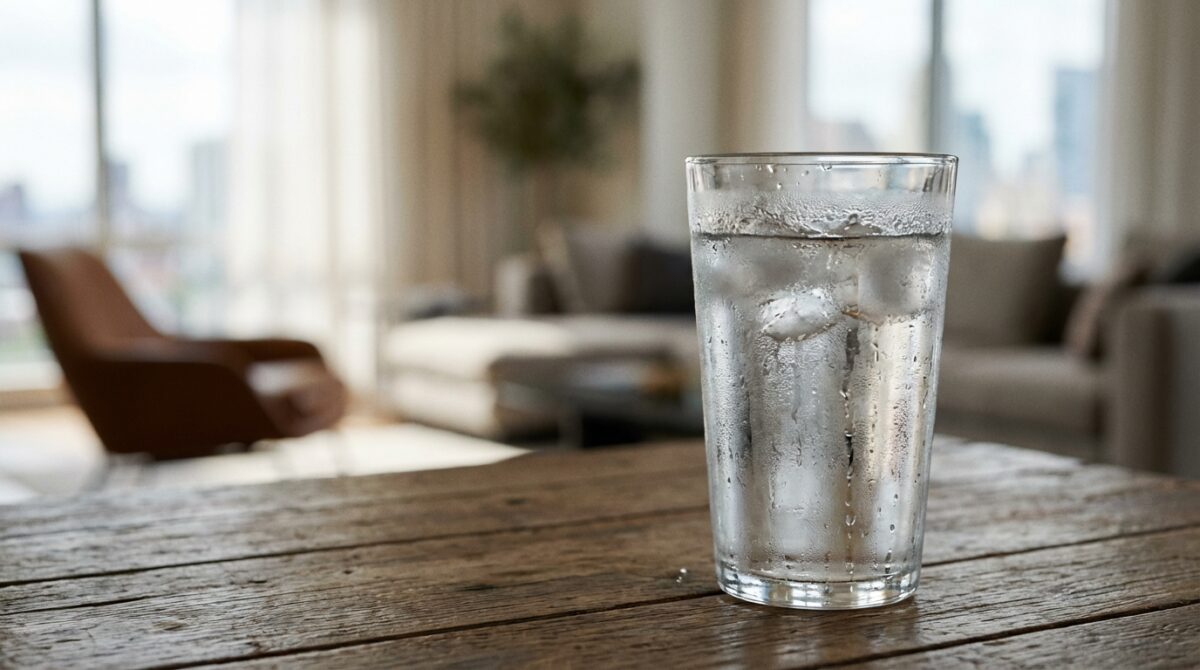 scopri il trucco degli esperti per misurare l'umidità nell'aria di casa senza usare un igrometro, con metodi semplici ed efficaci.