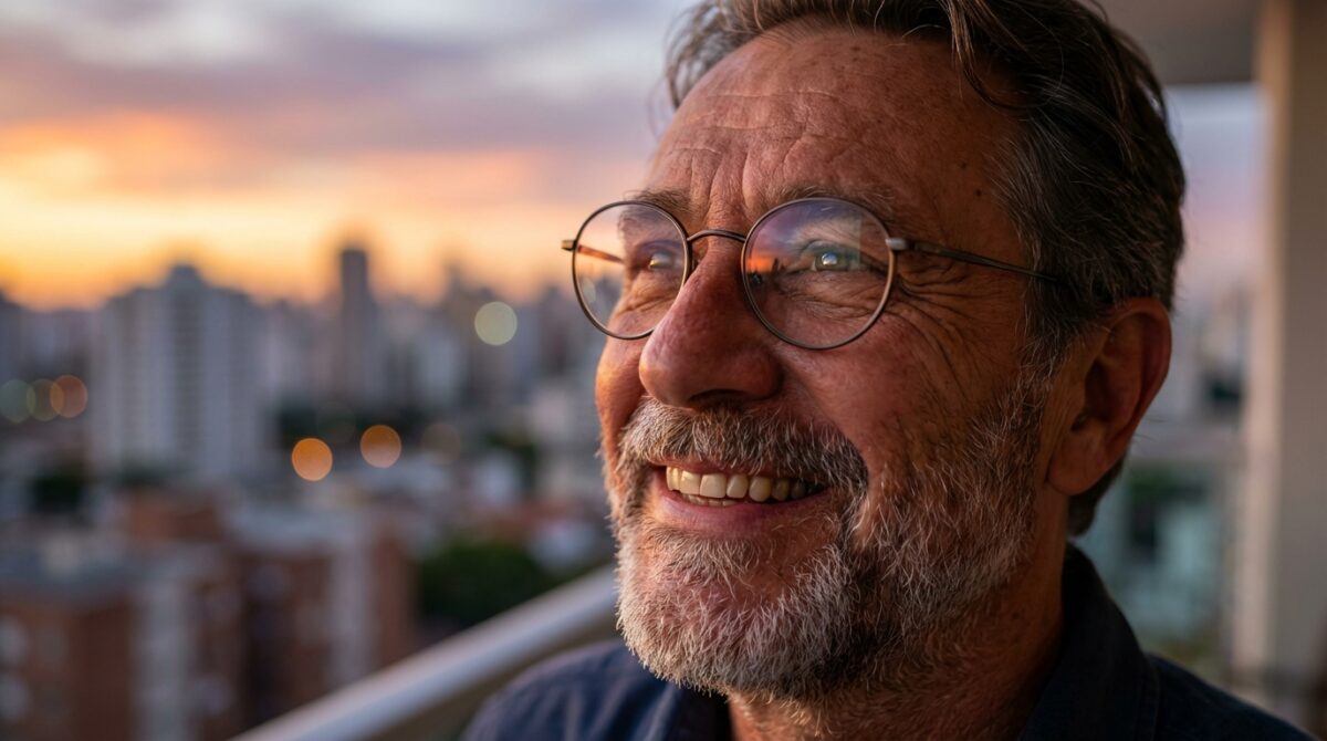 gli psicologi di harvard confermano: ecco 5 scelte di vita dopo i 60 anni che ti assicurano una pensione serena e felice.