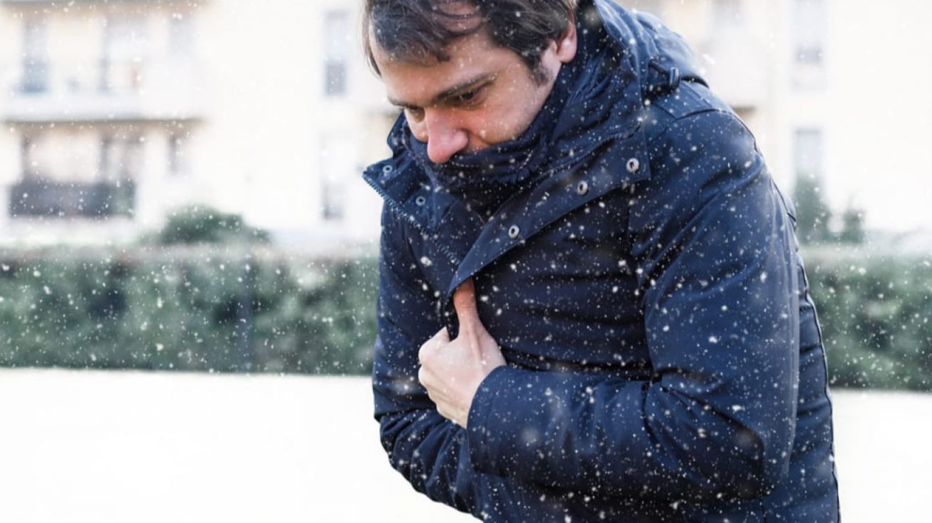 Grande freddo: a partire da quale temperatura una pompa di calore perde veramente in rendimento?