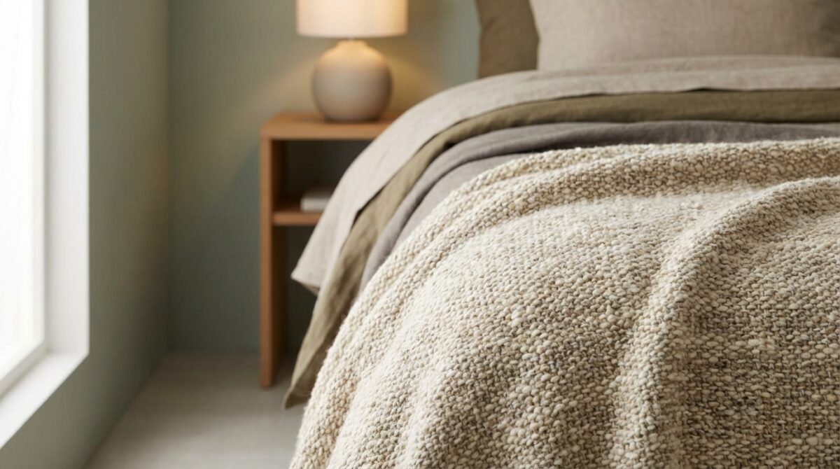 scopri come posizionare il letto in modo strategico per migliorare il flusso d'aria nella tua stanza e creare un ambiente più fresco e confortevole.