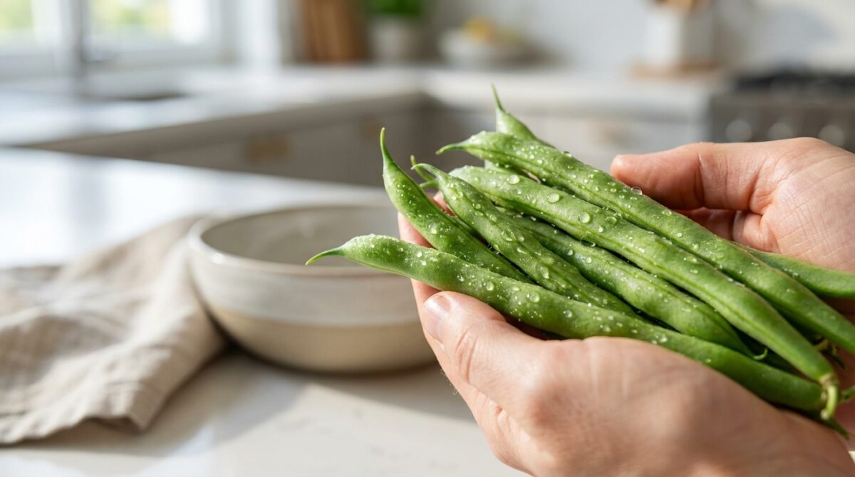 scoprite perché i fagiolini non sono considerati verdure e cosa li rende unici nella vostra alimentazione quotidiana.