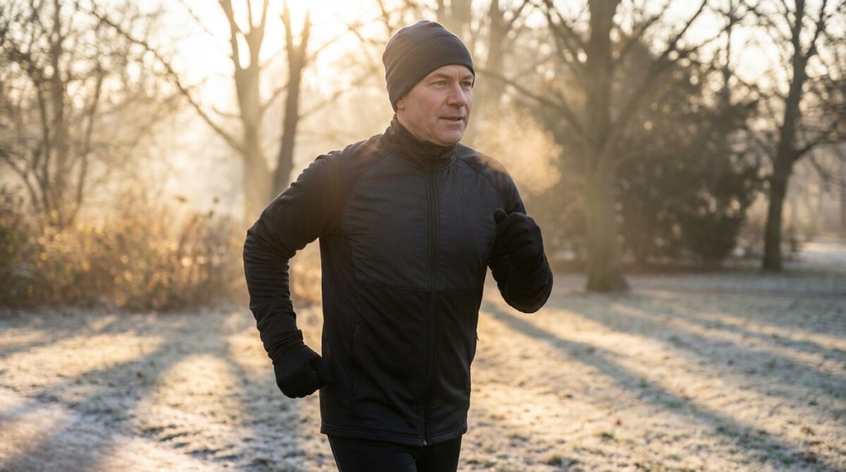 scopri il metodo 6-6-6, una camminata invernale innovativa che aiuta a sciogliere i grassi senza fatica. perfetta per mantenerti in forma durante i mesi freddi!
