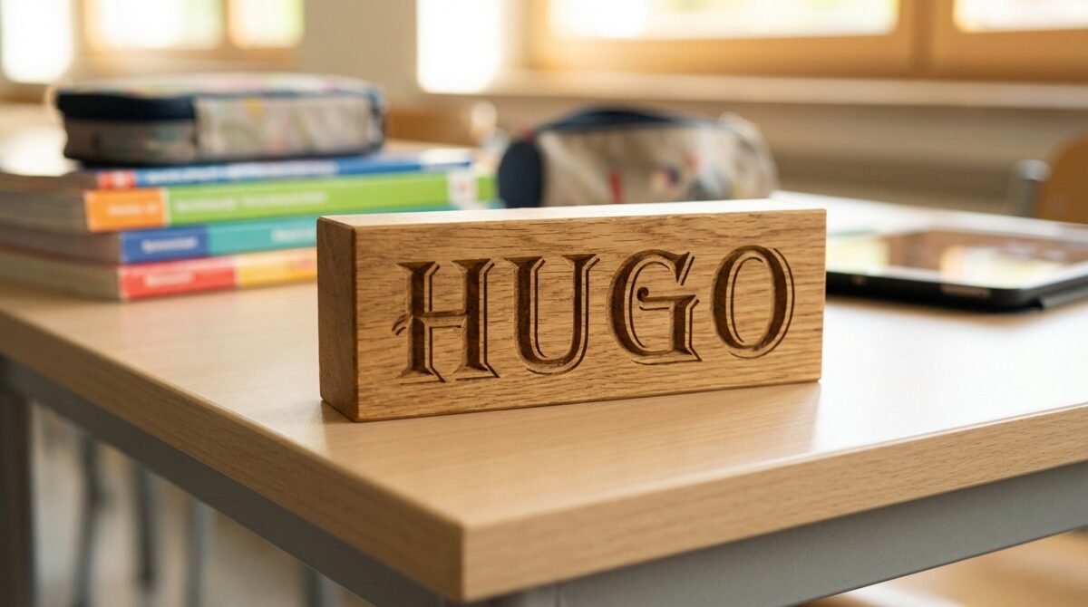 scopri perché i bambini con questo nome corto sono più propensi al successo, secondo studi scientifici sull'intelligenza.