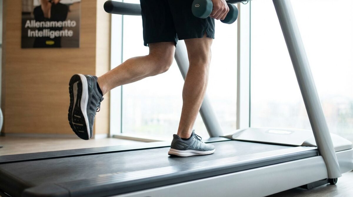 sono un coach sportivo e vi spiego perché dovreste smettere di fare questo esercizio per bruciare grassi: non è efficace per perdere peso.