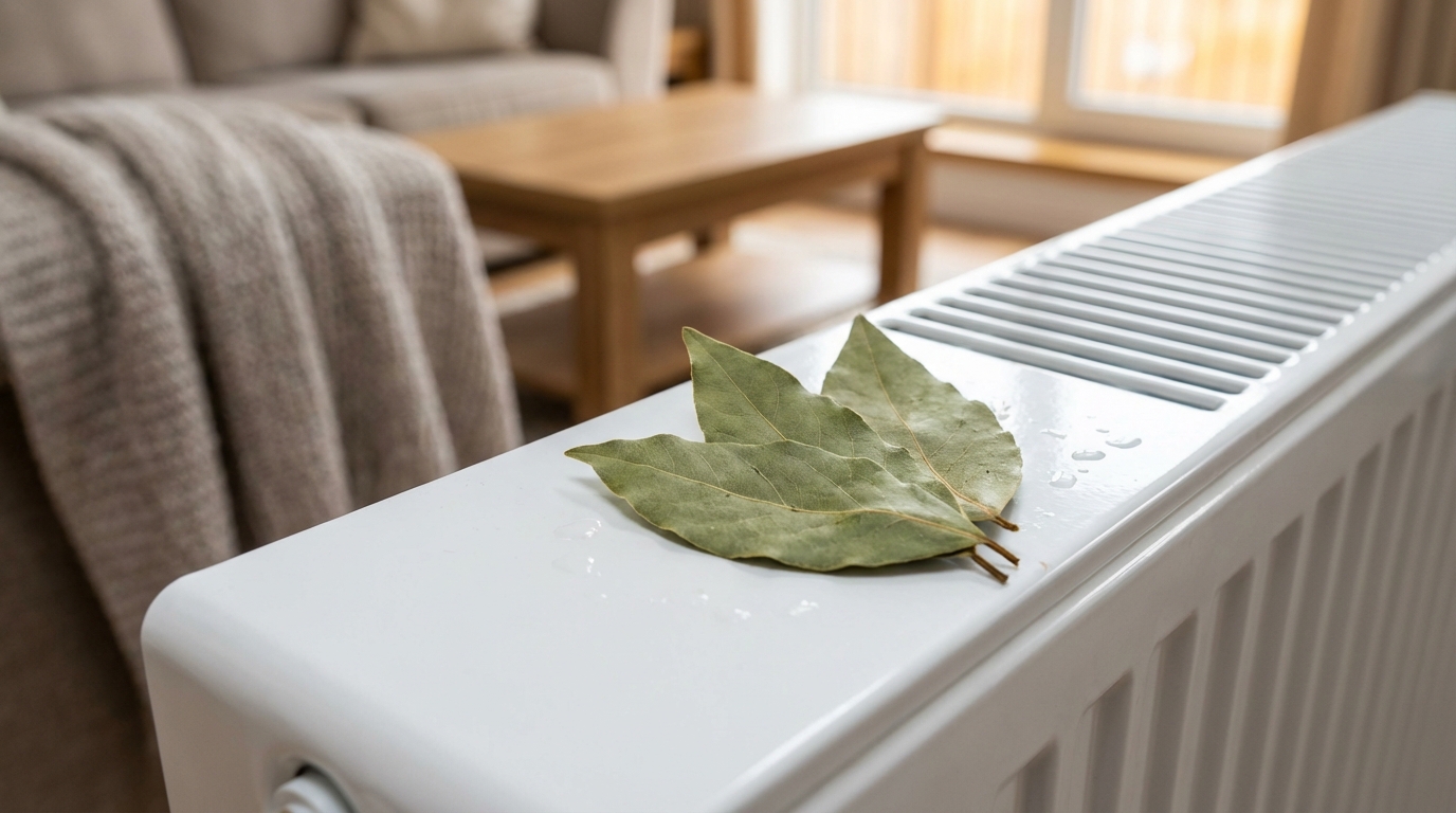 découvrez si placer une feuille de laurier près du chauffage est efficace ou simplement un mythe populaire. analyse et vérité sur cette pratique courante.