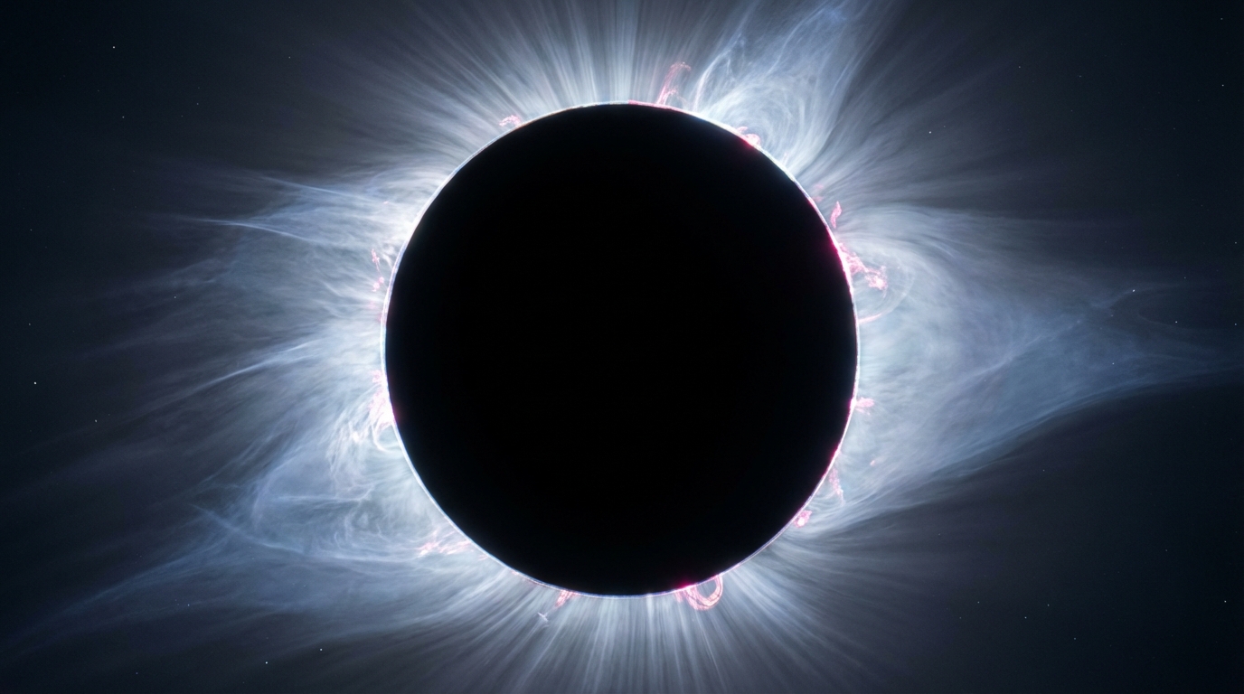 scopri come l'eclissi solare più lunga del secolo influenzerà diverse regioni in modi sorprendenti, sfidando le aspettative degli osservatori astronomici.