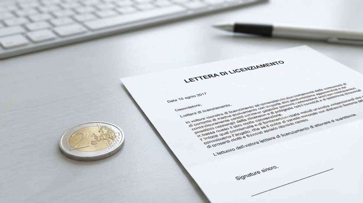 un dipendente italiano licenziato per un caffè riceverà 18 mesi di indennità. scopri tutti i dettagli su questo caso sorprendente e le implicazioni legali.