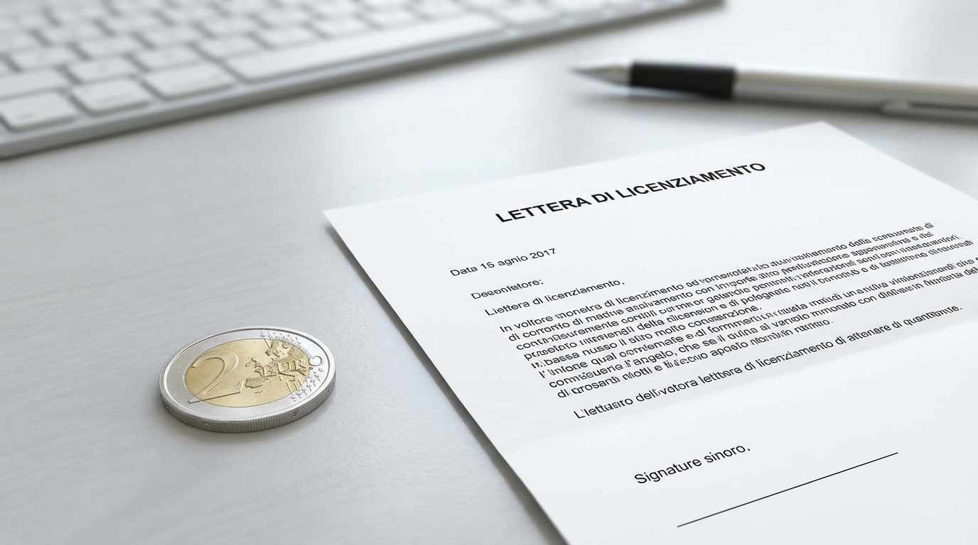 un dipendente italiano licenziato per un caffè riceverà 18 mesi di indennità. scopri tutti i dettagli su questo caso sorprendente e le implicazioni legali.