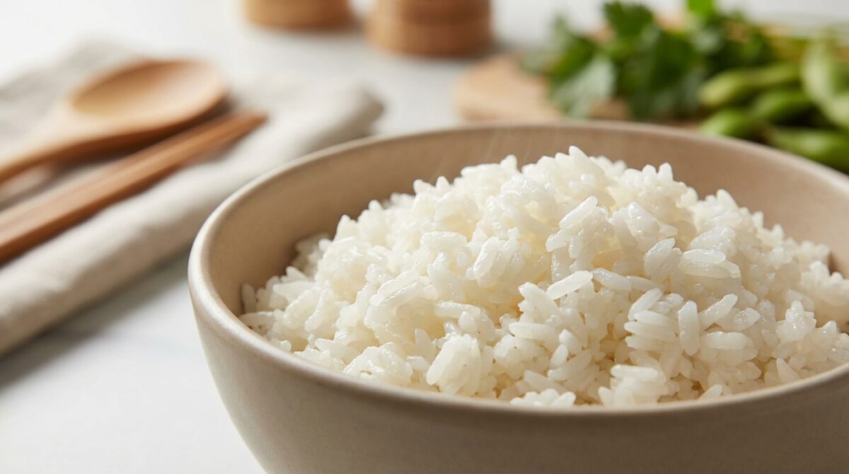 scopri un metodo innovativo per cuocere il riso morbido senza bollirlo e senza usare i fornelli. un trucco semplice e veloce che rivoluzionerà la tua cucina.