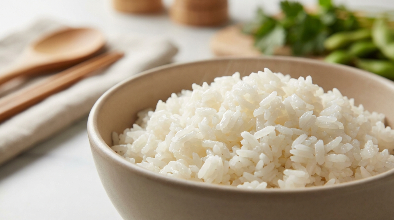 scopri un metodo innovativo per cuocere il riso morbido senza bollirlo e senza usare i fornelli. un trucco semplice e veloce che rivoluzionerà la tua cucina.