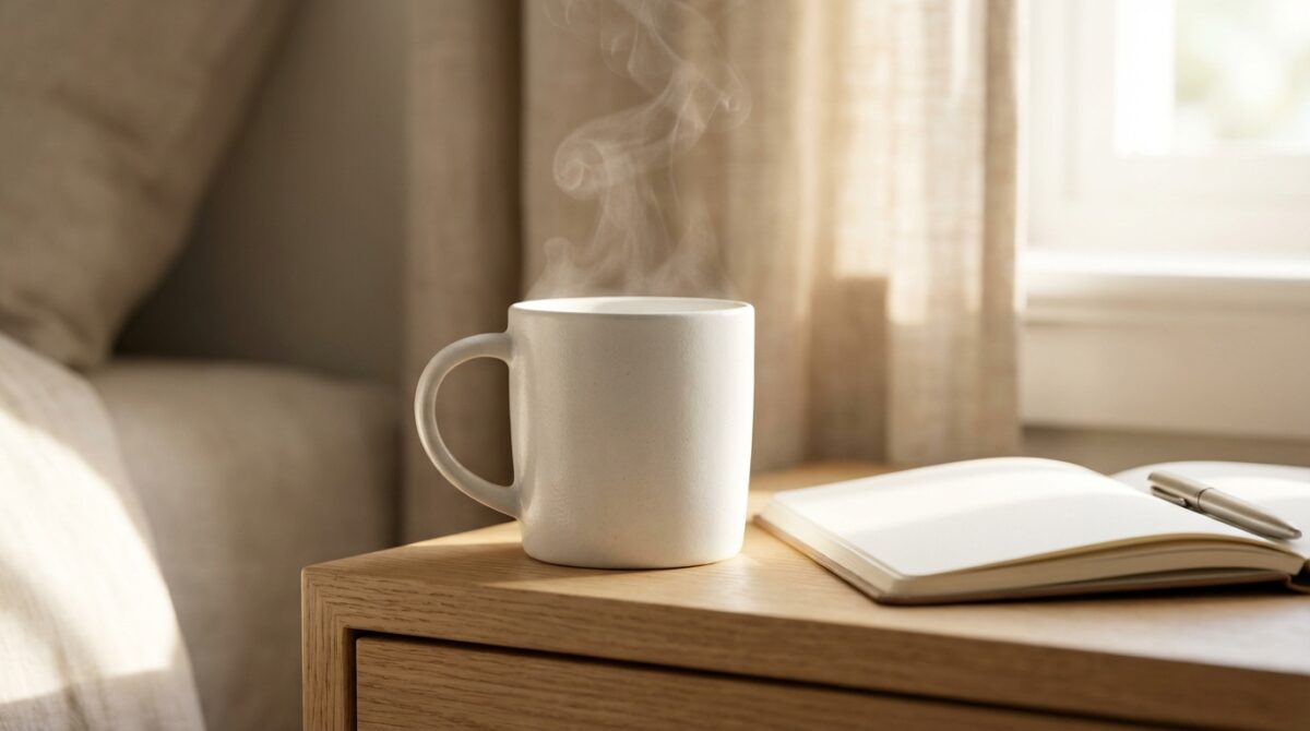 scopri il potere di questa frase da ripetere ogni mattina per avvicinarti passo dopo passo a una felicità inaspettata e duratura.