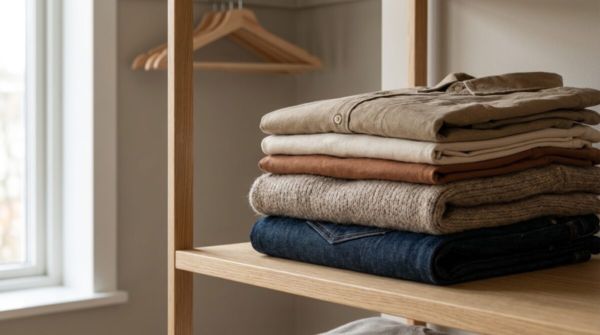 scopri ogni quanto è consigliato lavare i vestiti per mantenere freschezza e igiene. scopri le abitudini di lavaggio più comuni e suggerimenti utili per il tuo guardaroba.