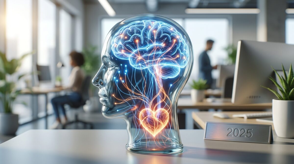 scopri come l'intelligenza emotiva può trasformare la tua vita personale e professionale, migliorando relazioni, decisioni e leadership per raggiungere il successo.