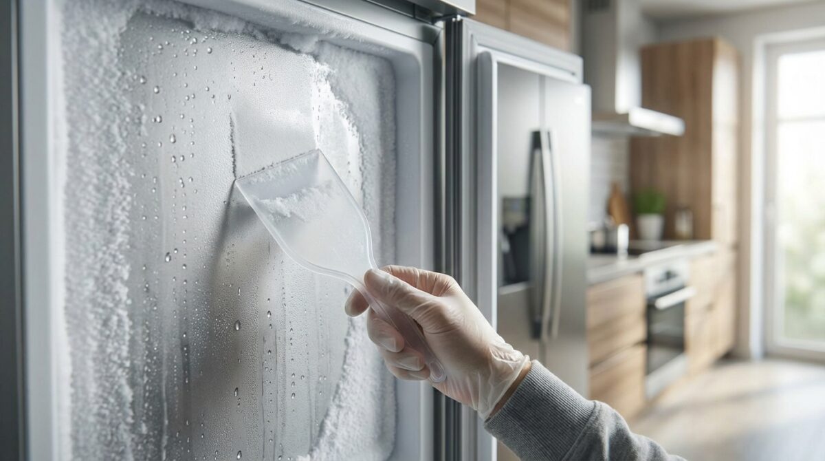 scopri come mettere una semplice pentola nel congelatore può aiutarti a risparmiare sulla bolletta elettrica e ridurre i consumi energetici in modo semplice ed efficace.