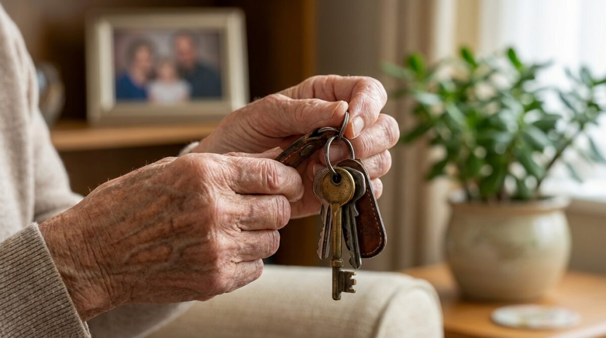 scopri perché sempre più anziani vendono la loro casa e spesso provano rimpianti. analizziamo le cause e offriamo consigli per prendere decisioni più consapevoli.