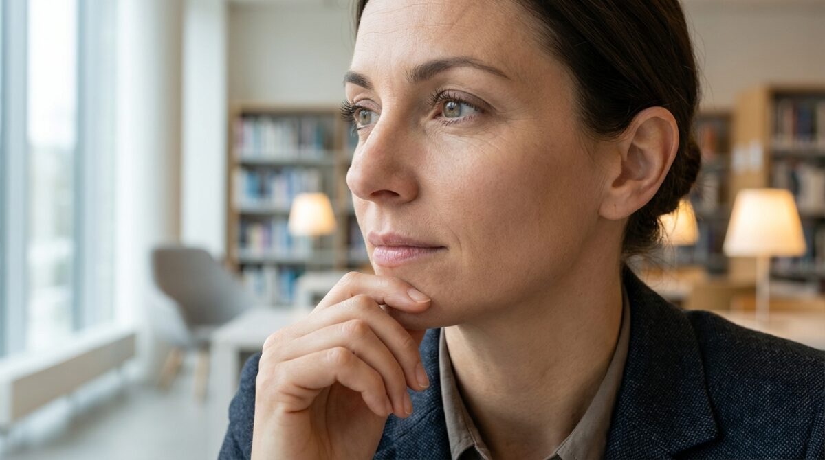 scoprite cosa rivela il vostro modo di parlare lentamente con questi 8 tratti nascosti della psicologia che svelano la vostra vera personalità.