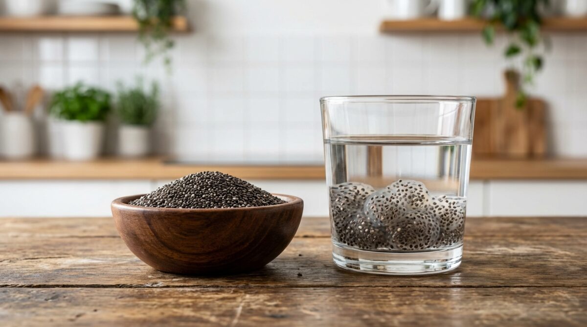 scopri i numerosi benefici dei semi di chia per la salute, dalle proprietà antiossidanti al supporto digestivo e al miglioramento del benessere generale.