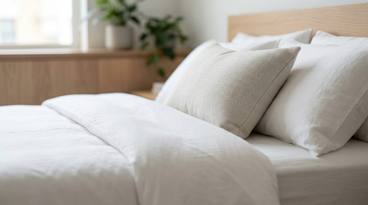 scopri il vero significato di fare il proprio letto ogni mattina secondo la psicologia e come questo semplice gesto può influenzare il tuo benessere e la tua produttività.