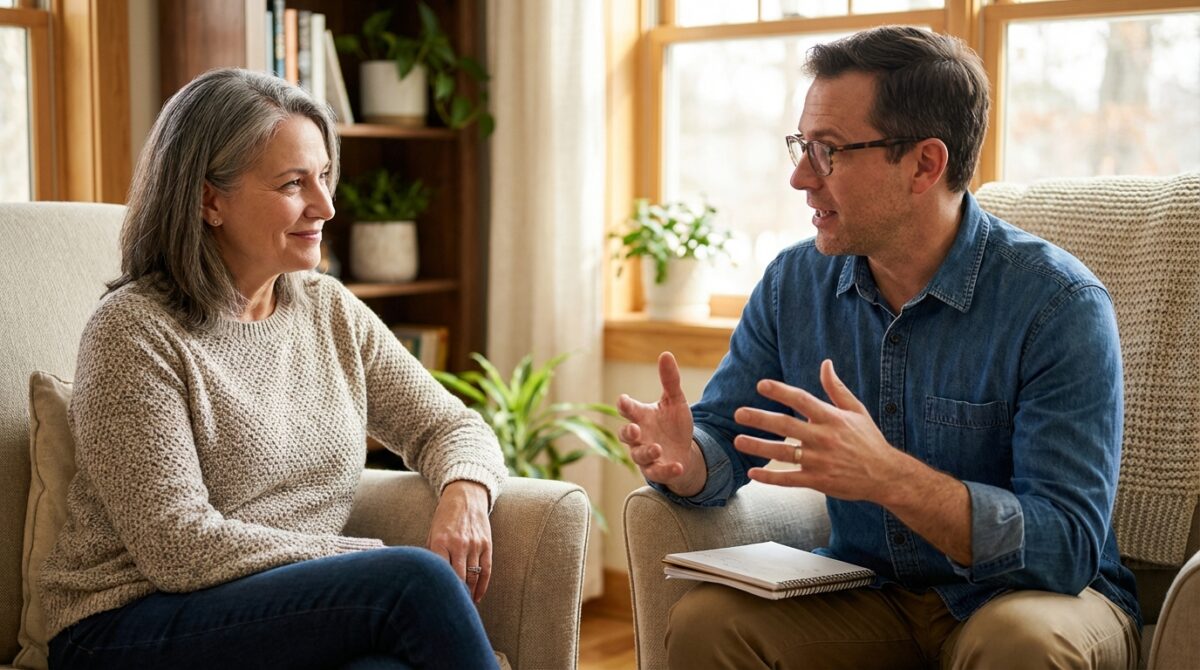 scoprite il potere di una frase semplice che esprime un'intelligenza emotiva rara, donando ai vostri cari la sensazione di essere unici e irripetibili.