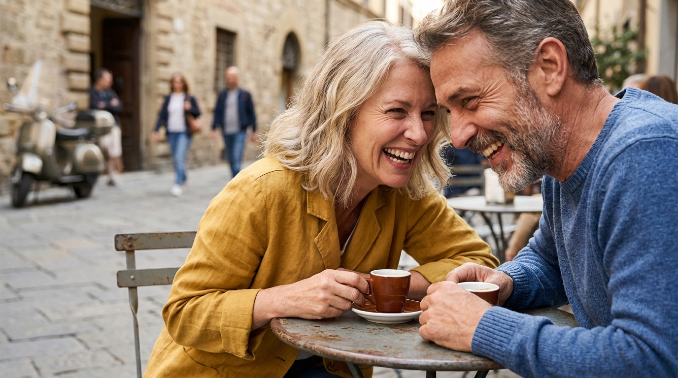 scopri le quattro qualità essenziali, spesso sottovalutate, che distinguono chi riesce a fare amicizia con facilità e creare legami duraturi.