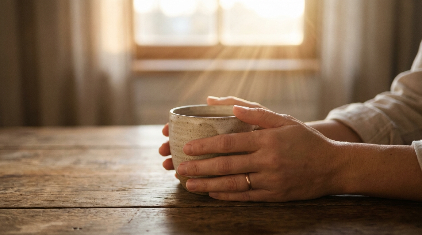 scoprite come un piccolo dettaglio nella vostra routine quotidiana può influenzare profondamente la vostra soddisfazione a lungo termine e migliorare la qualità della vita.