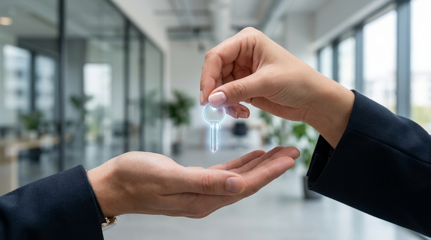 scoprite come un semplice dettaglio comportamentale può aumentare significativamente la vostra credibilità e migliorare le vostre relazioni professionali e personali.