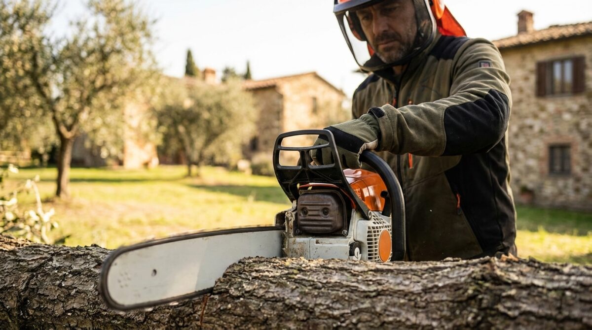 scoprite un semplice trucco mnemonico per evitare di tagliare gli alberi al momento sbagliato e proteggere la natura in modo efficace.