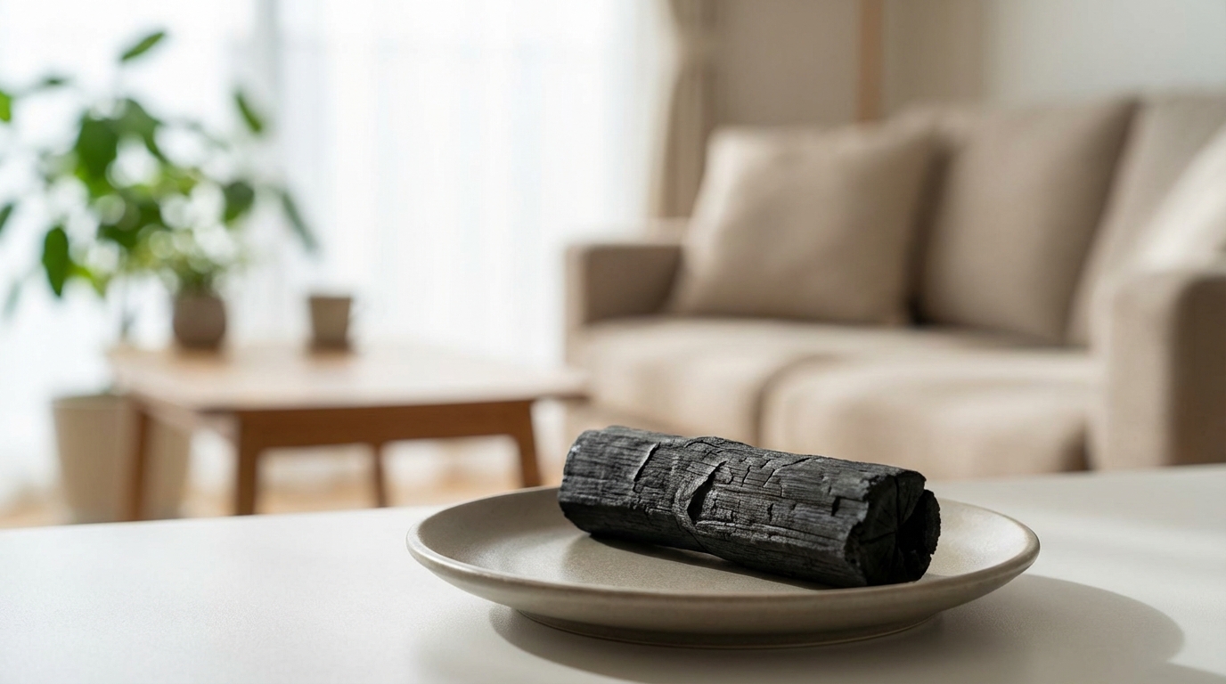 scoprite un antico trucco giapponese incredibilmente efficace contro l'umidità, facile da applicare comodamente a casa vostra per mantenere gli ambienti asciutti e freschi.