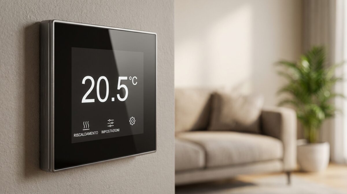 scoprite la nuova temperatura ideale per il riscaldamento, superando la vecchia regola dei 19°c per un comfort ottimale e maggiore efficienza energetica.