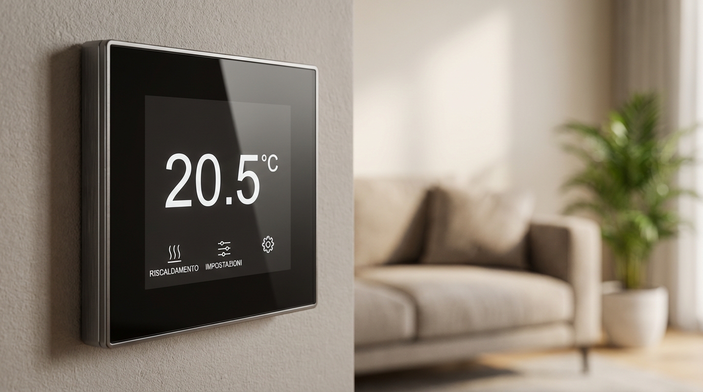 scoprite la nuova temperatura ideale per il riscaldamento, superando la vecchia regola dei 19°c per un comfort ottimale e maggiore efficienza energetica.