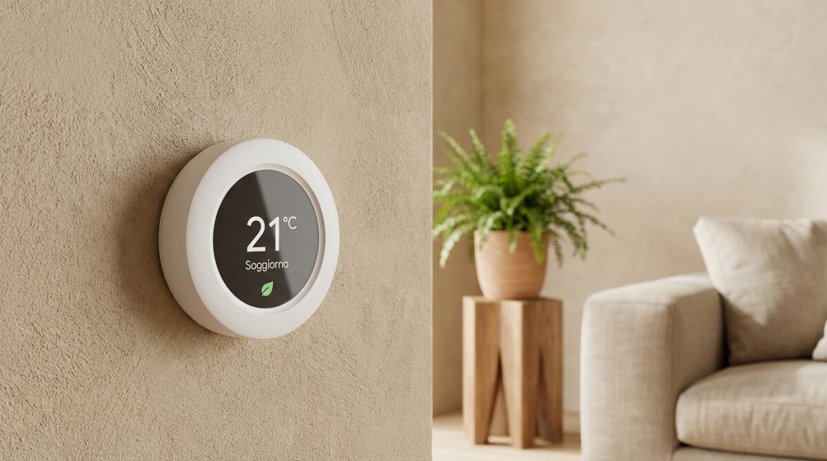 scopri le temperature ideali per ogni stanza con una nuova prospettiva dagli esperti del riscaldamento. ottimizza il comfort domestico seguendo consigli sorprendenti e aggiornati.