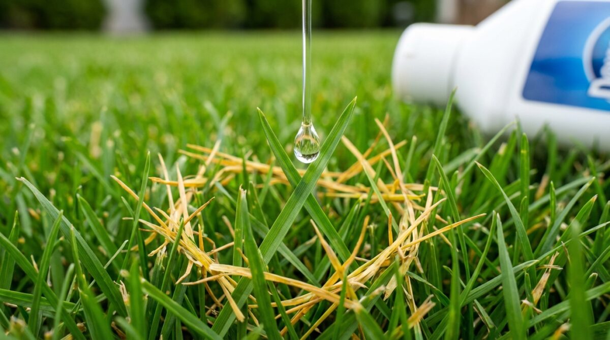 scopri se la candeggina può essere utilizzata come diserbante, i metodi sicuri e le precauzioni da prendere per eliminare le erbacce in modo efficace.