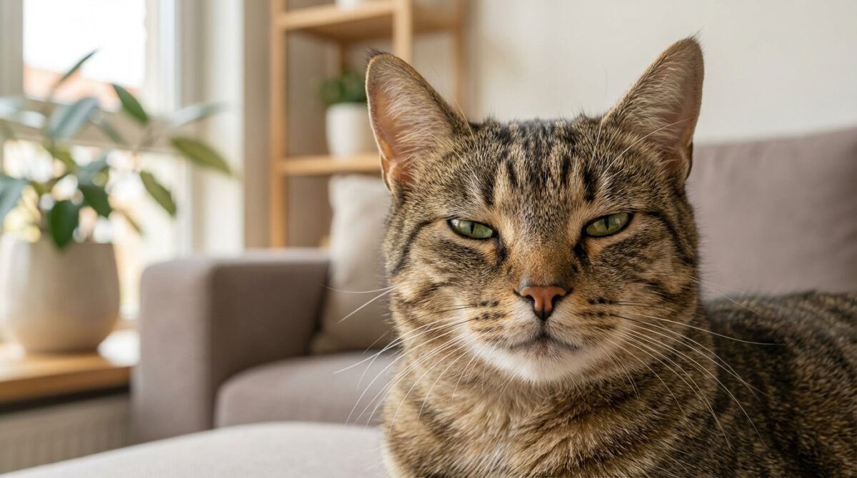 scoprite un approccio innovativo per comprendere meglio il vostro gatto e comunicare efficacemente con lui o lei, migliorando il rapporto e la convivenza.