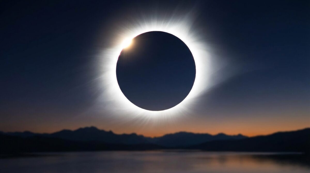 un astronomo svela la data della più lunga eclissi solare di questo secolo, un evento astronomico imperdibile per gli appassionati di spazio e natura.